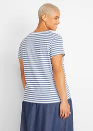 T-shirt a righe, bonprix