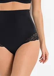 Culotte con effetto modellante leggero (pacco da 2), bonprix