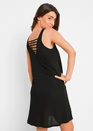 Abito copricostume trasparente, bonprix