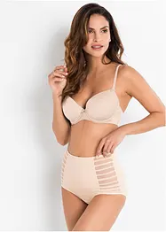 Slip con effetto modellante medio, bonprix