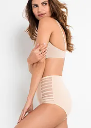 Slip con effetto modellante medio, bonprix