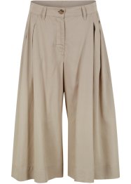Pantaloni culotte larghi in TENCEL™ Lyocell, bpc bonprix collection