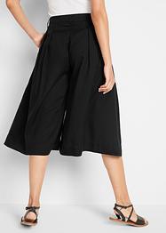 Pantaloni capri, a 3 /4 e pinocchietti donna | bonprix
