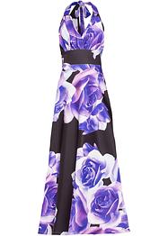 Abito a fiori, BODYFLIRT boutique