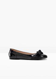Ballerine, BODYFLIRT