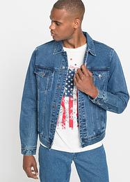 Giacca di jeans, John Baner JEANSWEAR