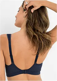 Reggiseno minimizer senza ferretto, bonprix