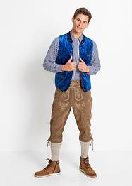 Lederhosen e vestiti per l'Oktoberfest da uomo | bonprix
