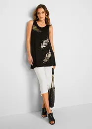 Top lungo, bonprix