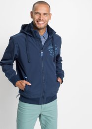 Giacca in softshell, bpc selection