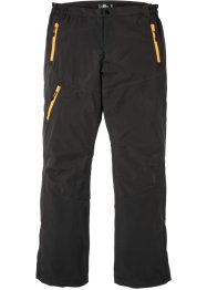 Pantaloni funzionali bootcut regular fit, bpc bonprix collection