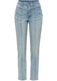 Jeans O-Shape in cotone biologico, RAINBOW