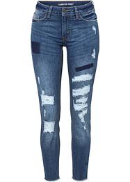 Jeans strappati trendy da donna | Online su bonprix