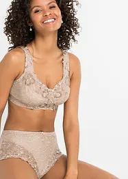 Reggiseno contenitivo senza ferretto, bonprix