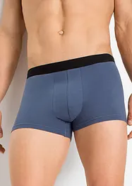 Boxer aderenti (pacco da 10), bonprix