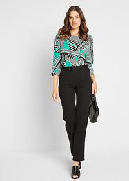 Pantaloni comodi elasticizzati, bpc selection
