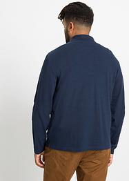 Polo a maniche lunghe, bpc bonprix collection