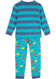 Pigiama in cotone biologico, bpc bonprix collection