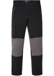Pantaloni funzionali regular fit straight, bpc bonprix collection