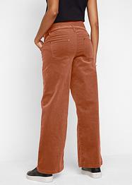 Pantaloni invernali da donna caldi e trendy | bonprix