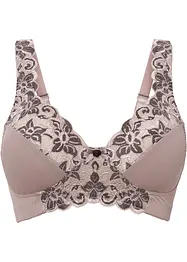 Reggiseno minimizer senza ferretto, bonprix