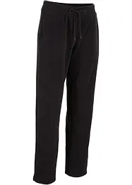 Pantaloni con elastico in vita e cinta comoda, bonprix