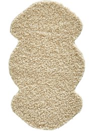 Tappeto in pelliccia d'agnello sintetica, bpc living bonprix collection