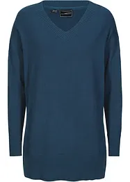 Maglione lungo, bonprix