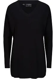 Maglione lungo, bonprix