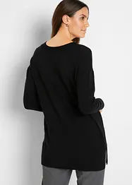 Maglione lungo, bonprix