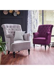 Poltrona, bpc living bonprix collection