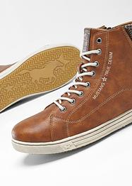 Sneaker alte Mustang, Mustang