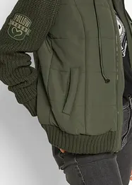 Giacca da mezza stagione, bonprix