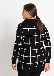 Maglione lungo, bonprix