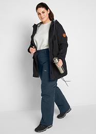 Pantaloni termici impermeabili, bpc bonprix collection
