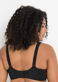 Reggiseno con ferretto e poliammide riciclata, bonprix