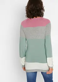 Maglione prémaman / da allattamento, bonprix