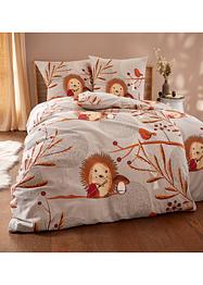 Biancheria da letto con ricci, bpc living bonprix collection