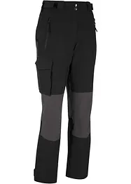 Pantaloni da trekking funzionali, bonprix