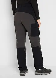 Pantaloni da trekking funzionali, bonprix