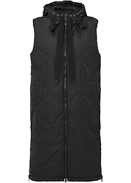 Gilet trapuntato in poliestere riciclato, bonprix