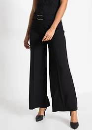 Pantaloni a palazzo, bonprix