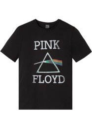 T-shirt Pink Floyd slim fit, Pink Floyd