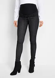 Leggings prémaman termici skinny, bonprix