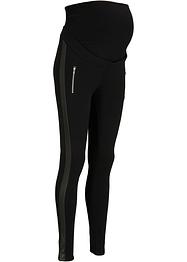 Leggings prémaman in punto di Roma, bpc bonprix collection