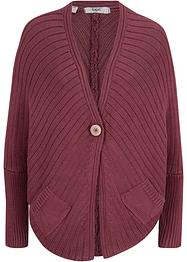 bon prix cardigan donna