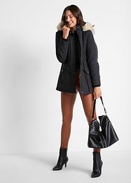 Parka, bpc selection