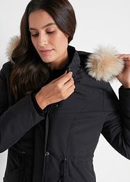 Parka, bpc selection