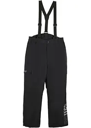 Pantaloni da neve impermeabili e traspiranti, bonprix