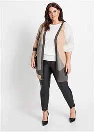 Cardigan oversize, bonprix